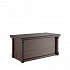 Стол письменный BRN86100 на Office-mebel.ru 1