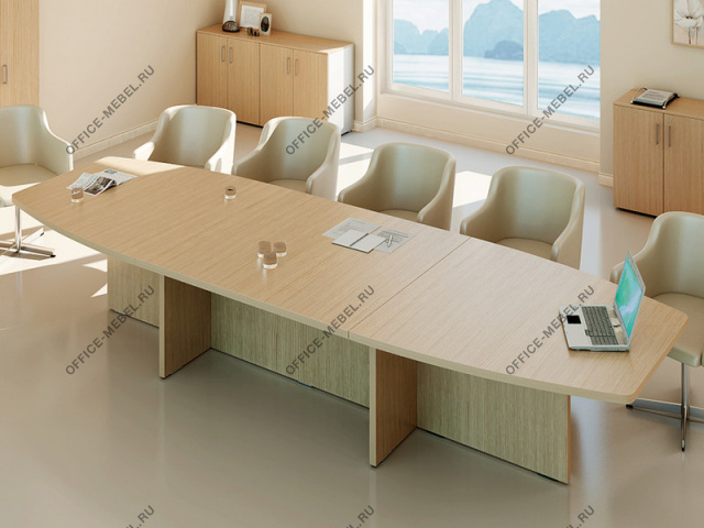 Мебель для переговорной Multimeeting на Office-mebel.ru