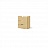 Бокс с тремя ящиками Rem-52 на Office-mebel.ru 1