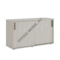 Шкаф-купе низкий NLN36334631  на Office-mebel.ru