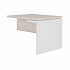 Брифинг-приставка ZIO28571121 на Office-mebel.ru 1