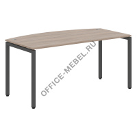Стол руководителя  WSET 169			 на Office-mebel.ru