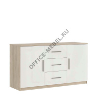 "Креденция с ящиками, глянец *под заказ" AST33941721 на Office-mebel.ru