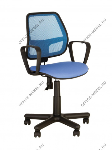 Офисное кресло ALFA GTP на Office-mebel.ru