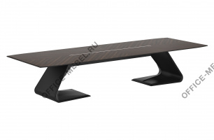 Стол переговоров BJD-2614 2,6м  на Office-mebel.ru