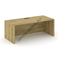 Стол руководителя  CS.D-SR-20 на Office-mebel.ru