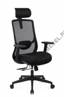 Проджект RCH A2669 Черный на Office-mebel.ru