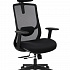 Офисное кресло Проджект RCH A2669 Черный на Office-mebel.ru 1