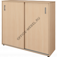 Тумба-купе АМТ-12.12 на Office-mebel.ru