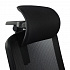 Офисное кресло Проджект RCH A2669 Черный на Office-mebel.ru 9