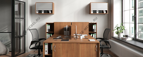 Офисная мебель Партнер на Office-mebel.ru
