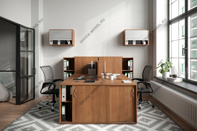 Офисная мебель Партнер на Office-mebel.ru
