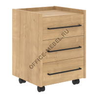 Тумба LMC-3D.А на Office-mebel.ru