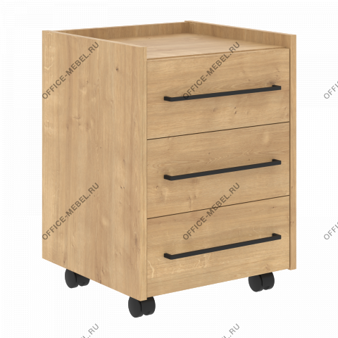 Тумба LMC-3D.А на Office-mebel.ru