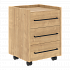 Тумба LMC-3D.А на Office-mebel.ru 1