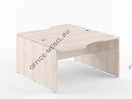 Стол двойной X2CET-169.2 на Office-mebel.ru