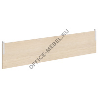 Фронтальные панели к одинарным столам	XGDST 187.1 на Office-mebel.ru