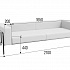 Мягкая мебель для офиса Фелекс на Office-mebel.ru 11