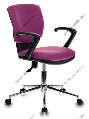 Офисное кресло CH-636AXSL на Office-mebel.ru