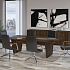 Стол руководителя с опорной тумбой Л/П COR.SRT-18 на Office-mebel.ru 10