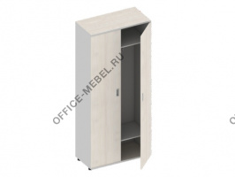 Гардероб MDF604 на Office-mebel.ru