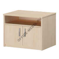 Тумба для оргтехники АТ-10 на Office-mebel.ru