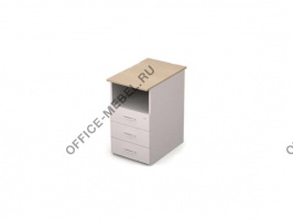 Топ для (тумб 3Т.002, 3ТЗ.002) 3ТП.003 на Office-mebel.ru
