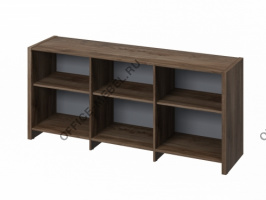Стелаж F-13 на Office-mebel.ru