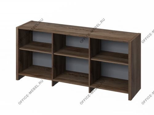 Стелаж F-13 на Office-mebel.ru