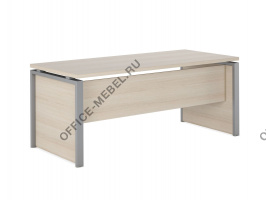 Стол 160 FLS201.L на Office-mebel.ru