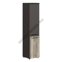 Шкаф колонка комбинированая MHC 42.2 на Office-mebel.ru