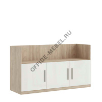 "Креденция 3 двери, глянец *под заказ" AST33941621 на Office-mebel.ru