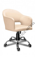 КОМФОРТ ХРОМ  на Office-mebel.ru