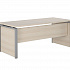 Стол 160 FLS201.L на Office-mebel.ru 1
