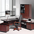 Мебель для кабинета Venice на Office-mebel.ru 3
