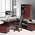 Стол письменный CANNES SC 210.pal на Office-mebel.ru 3