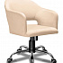 Офисное кресло КОМФОРТ ХРОМ  на Office-mebel.ru 1