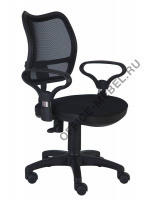 Офисное кресло CH 799AXSN на Office-mebel.ru