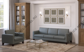 Берген - Мягкая мебель для офиса на Office-mebel.ru