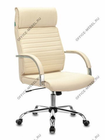 Кресло руководителя T-8010N на Office-mebel.ru