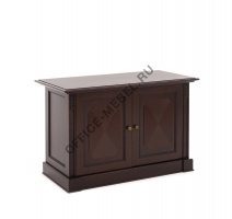 DOGE Греденция 2 двери 106 302 WAL на Office-mebel.ru