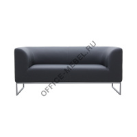 Диван 2-х местный  на Office-mebel.ru