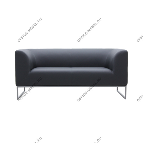 Мягкая мебель для офиса Диван 2-х местный  на Office-mebel.ru
