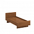 Кровать деревянная 80 С 04 на Office-mebel.ru 1