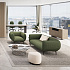 Кабинет Фостер на Office-mebel.ru 6