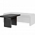 Брифинг-приставка 105 201 FE на Office-mebel.ru 1