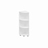 Стеллаж средний угловой К424 на Office-mebel.ru 1