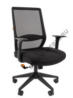 Кресло руководителя CHAIRMAN 555 LT на Office-mebel.ru