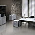 Мебель для кабинета Аргентум на Office-mebel.ru 5