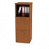 Шкаф с файловыми ящиками 317 на Office-mebel.ru 1